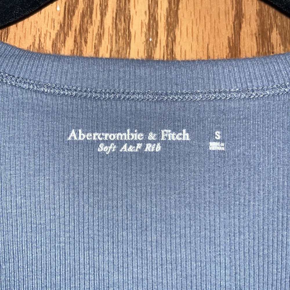 soft rib tank